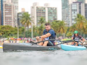 OC1 Nalu SuperSonic - Encomenda