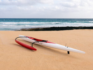 OC1 Nalu SuperSonic