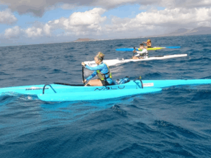 Nalu Canoes
