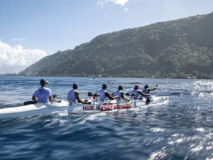 ARE Tahiti