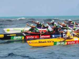 V6 Matahina PRO ARE Tahiti