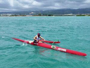 V1 Mako ARE TAHITI