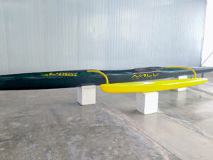 OC1 Nalu SuperSonic - Em Estoque